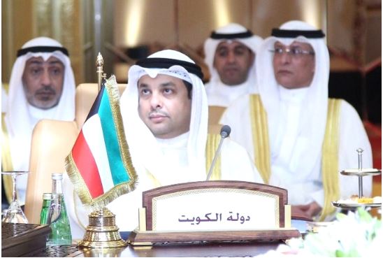 u0627u0644u0635u0627u0646u0639 u062eu0644u0627u0644 u062au0631u0624u0633u0647 u0648u0641u062f u0627u0644u0643u0648u064au062a u0627u0644u0645u0634u0627u0631u0643 u0628u0627u0644u0627u062cu062au0645u0627u0639 