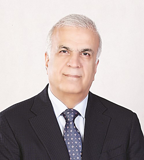 محمد النعيمي