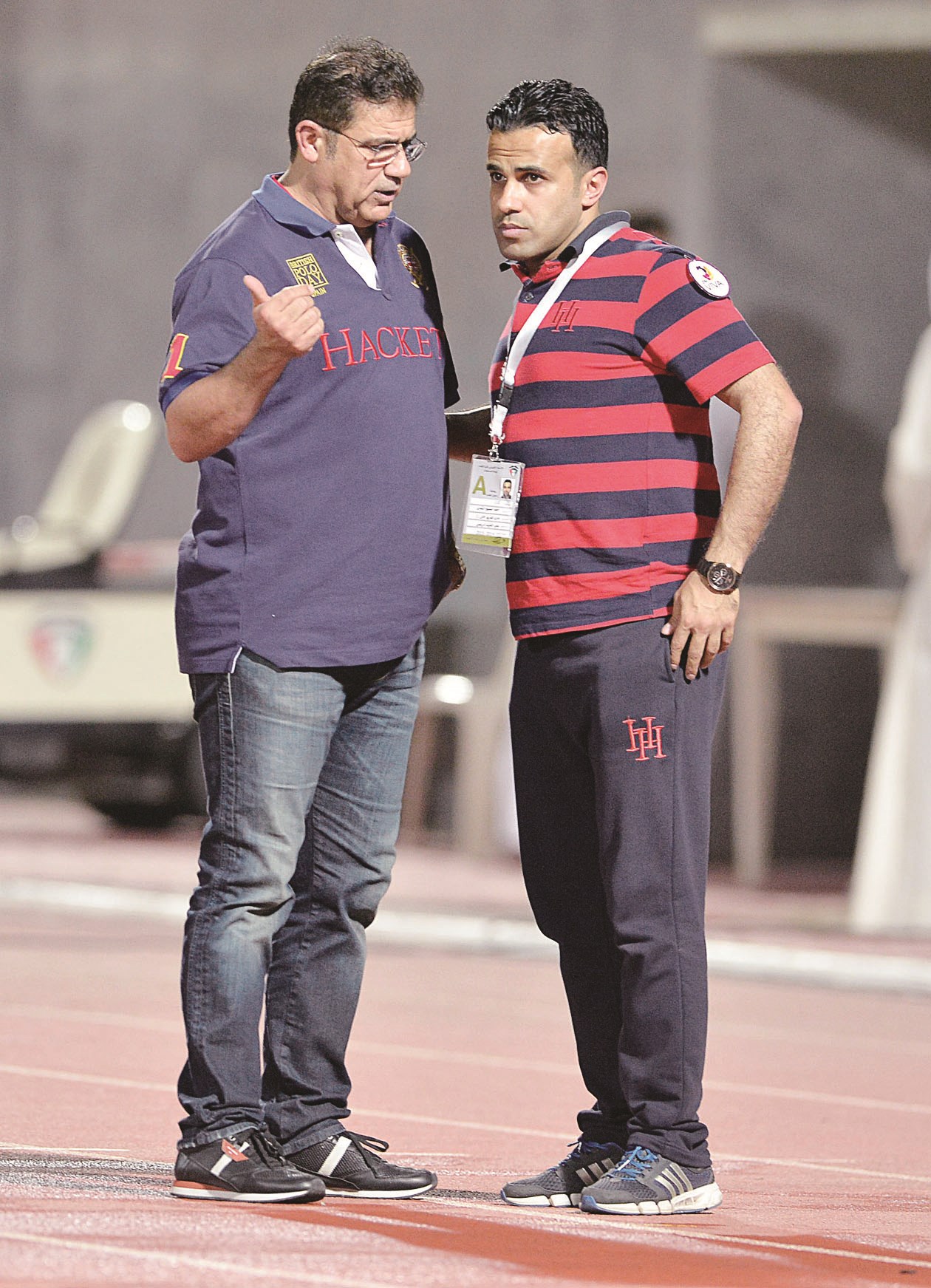 u0645u062du0645u062f u0625u0628u0631u0627u0647u064au0645 u064au0628u062du062b u0645u0639 u0627u0644u062cu0647u0627u0632 u0627u0644u0625u062fu0627u0631u064a u0627u0644u0625u0639u062fu0627u062f u0644u0631u062du0644u0629 u062fu0648u0634u0646u0628