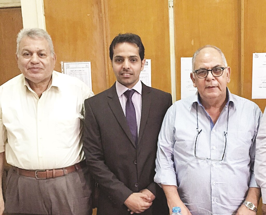 u062eu0627u0644u062f u0627u0644u0639u062cu0645u064a u0645u062au0648u0633u0637u0627u064b u0639u0636u0648u064au0646 u0645u0646 u0644u062cu0646u0629 u0627u0644u0645u0646u0627u0642u0634u0629