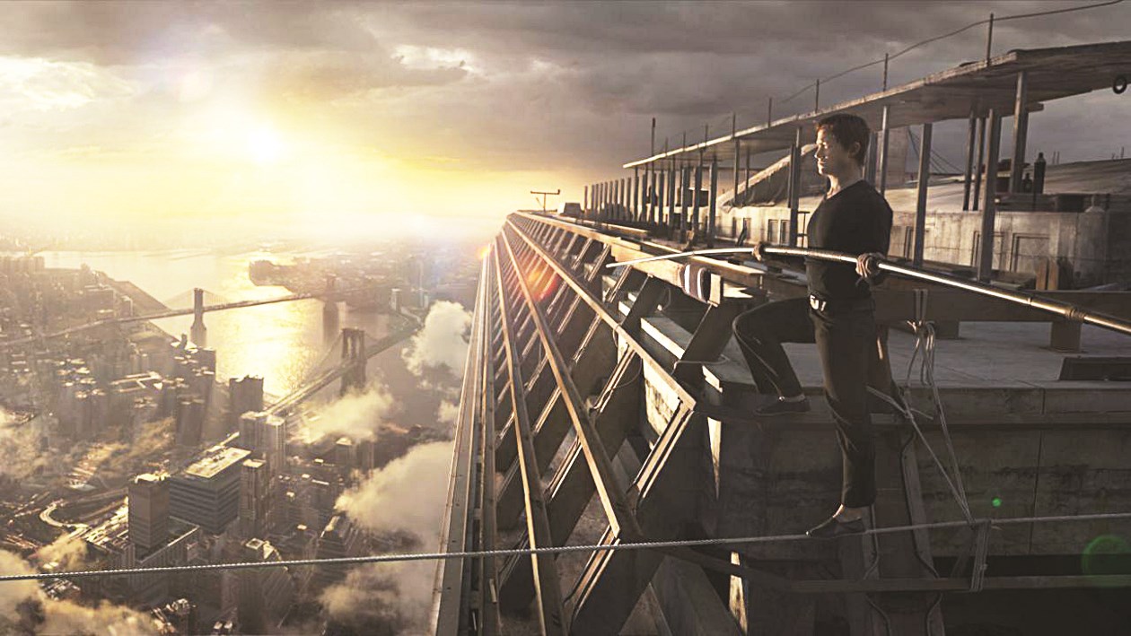 مشهد من الفيلم