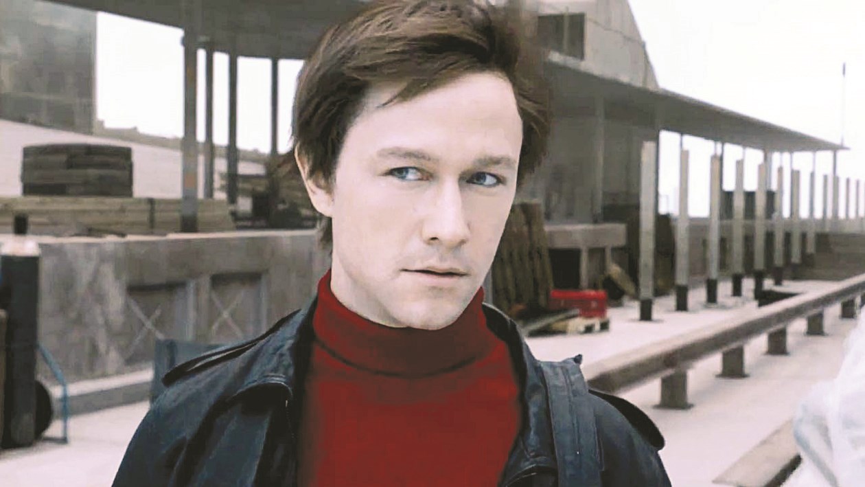 جوزيف غوردون لوفيت