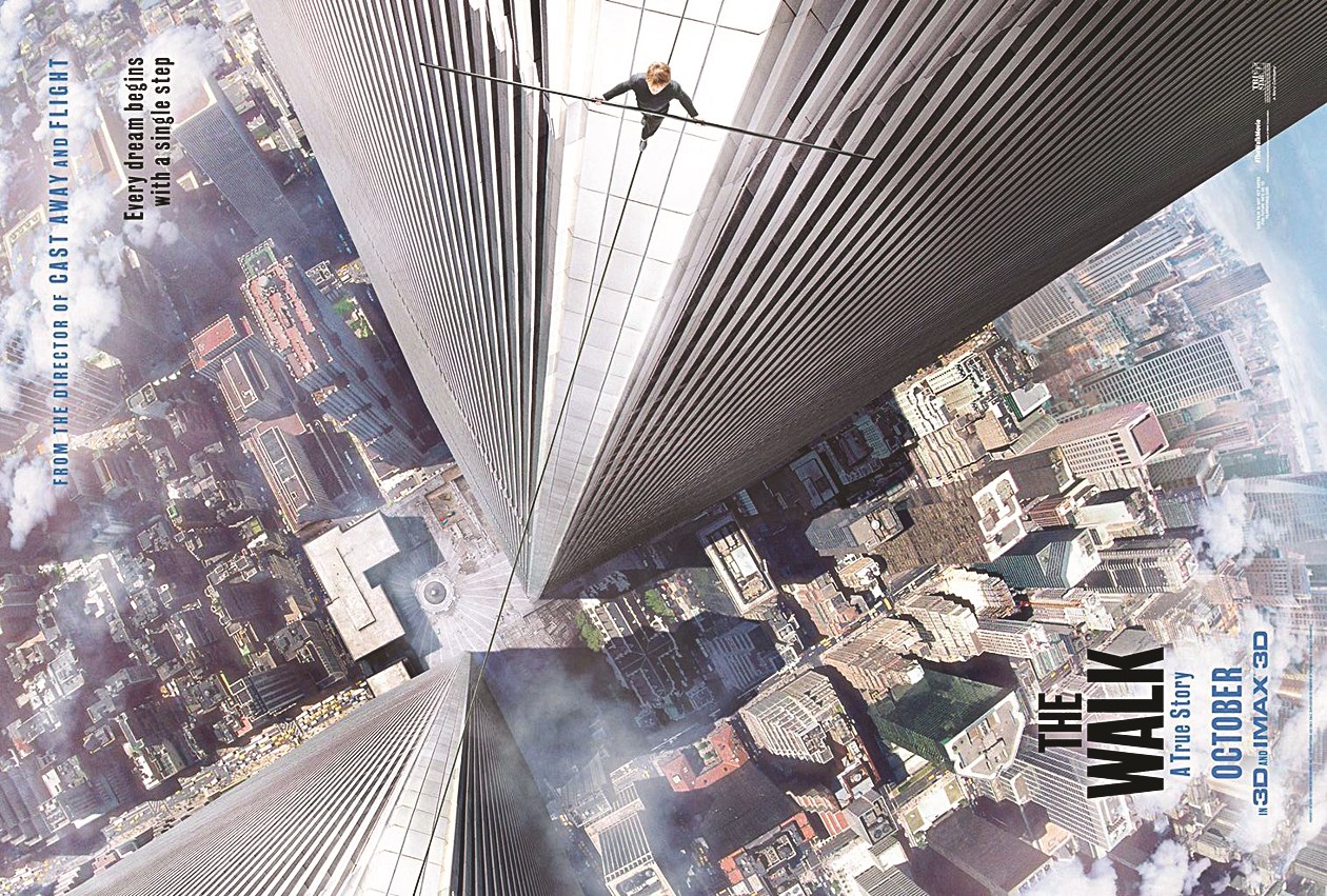 u0645u0644u0635u0642 u00abThe Walku00bb