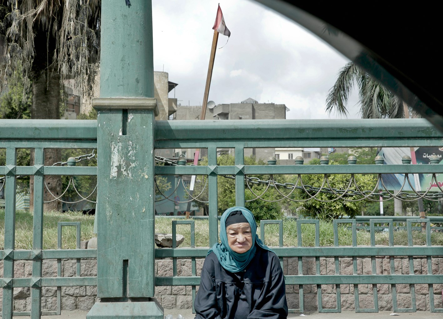 u0639u062cu0648u0632 u062au062cu0644u0633 u0639u0644u0649 u0627u0644u0631u0635u064au0641 u0641u064a u0623u062du062f u0634u0648u0627u0631u0639 u0627u0644u0642u0627u0647u0631u0629b(u0627 u0628)