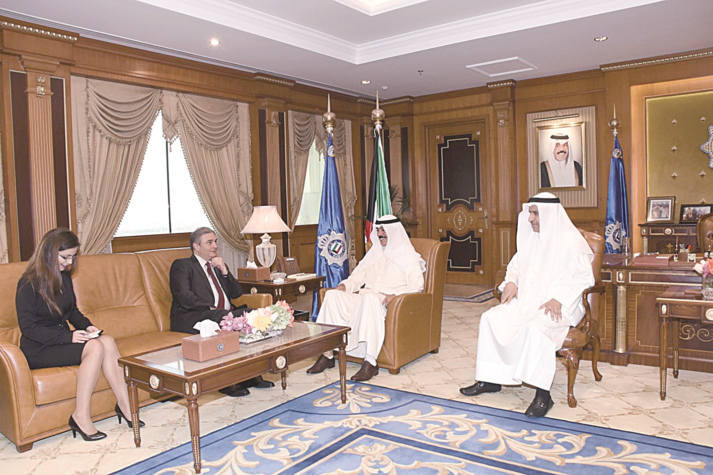 u0645u062du0645u062f u0627u0644u062eu0627u0644u062f u0645u0633u062au0642u0628u0644u0627 u0627u0644u0645u0633u0624u0648u0644 u0627u0644u0627u0633u062au062eu0628u0627u0631u0627u062au064a u0627u0644u0631u0648u0645u0627u0646u064a