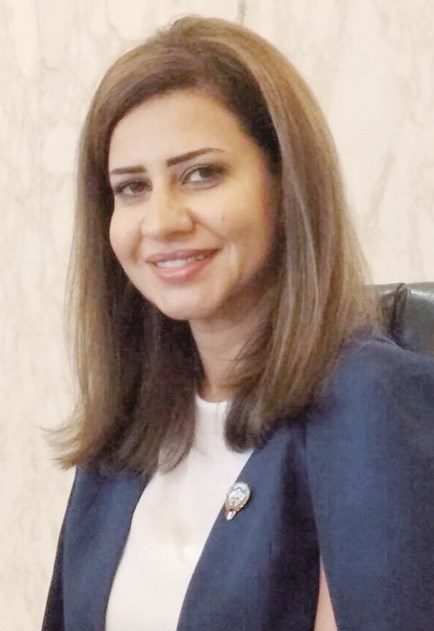 ياسمين العبدالغفور