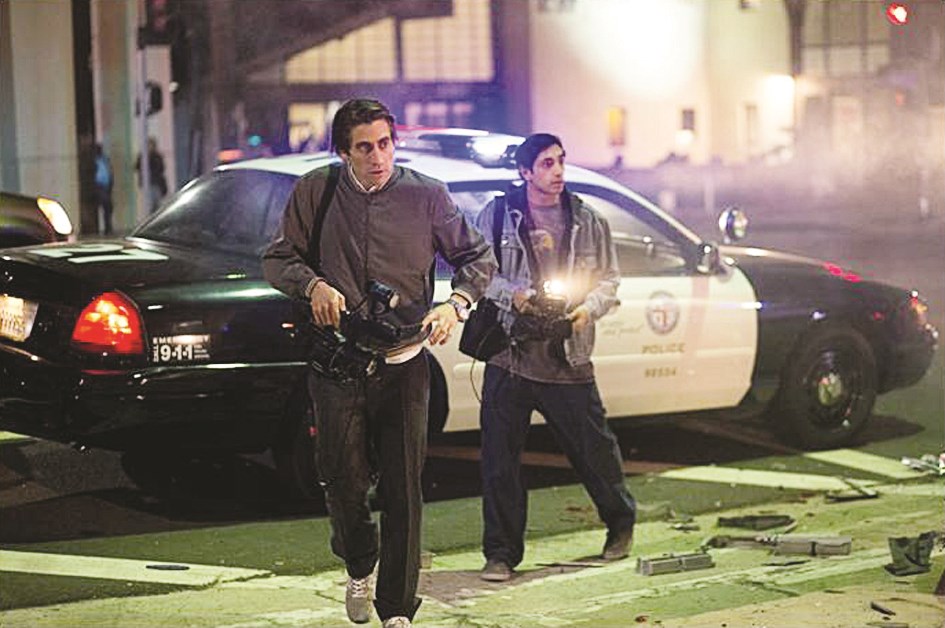 ... ومشهد آخر