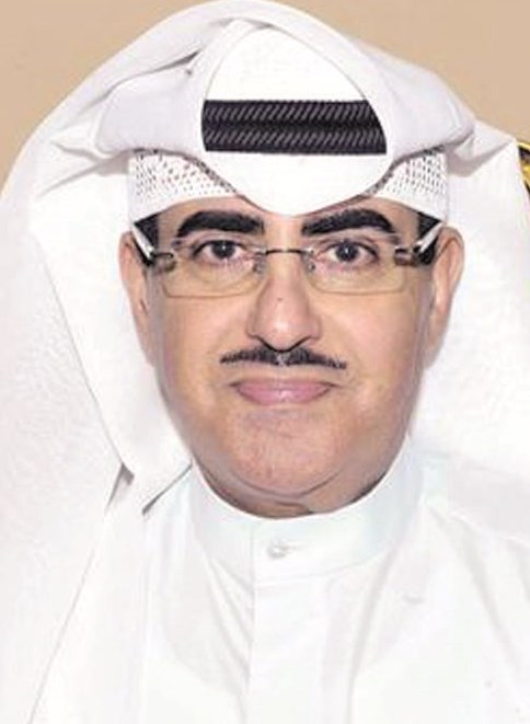 فهد المبارك