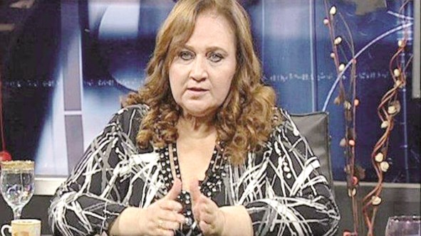 ماجدة خيرالله