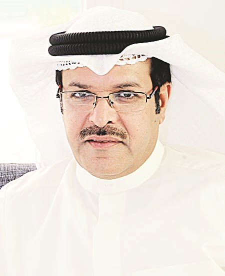 حمد الشمري