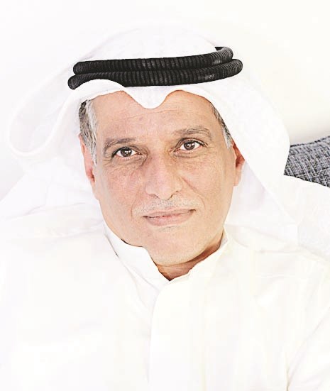 علي الرشيدي