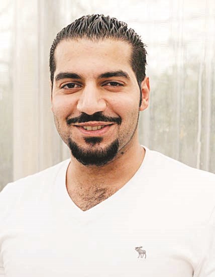 فيصل الكندري