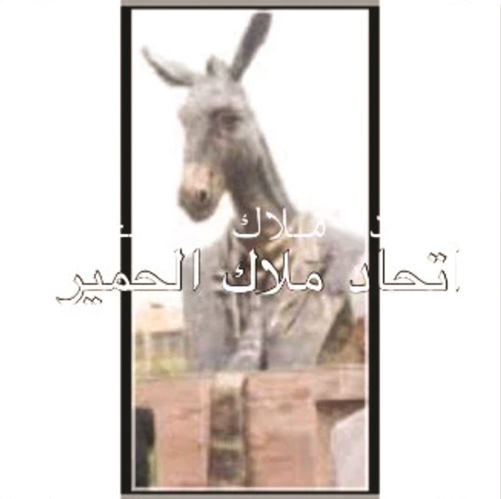 u0635u0648u0631u0629 u0645u062au062fu0627u0648u0644u0629 u0625u0644u0643u062au0631u0648u0646u064au0627u064b u0644u0640 u00abu0627u062au062du0627u062f u0645u0644u0651u0627u0643 u0627u0644u062du0645u064au0631u00bb