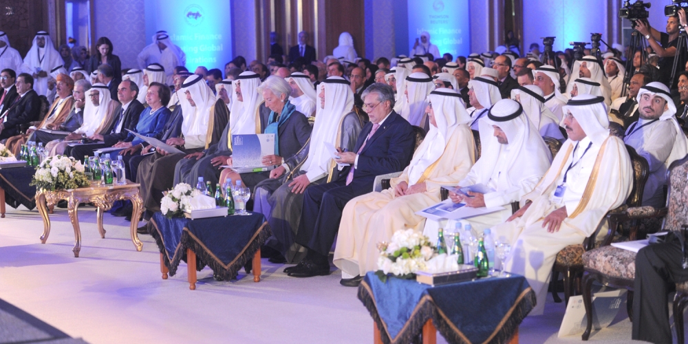 المشاركون في المؤتمر