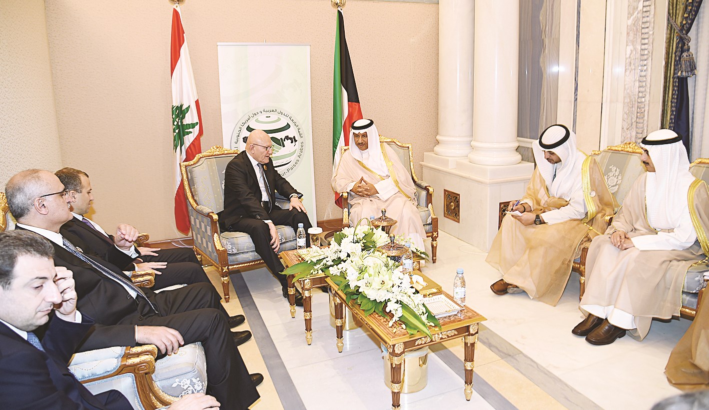 u062cu0627u0628u0631 u0627u0644u0645u0628u0627u0631u0643 u0644u062fu0649 u0627u0633u062au0642u0628u0627u0644u0647 u062au0645u0627u0645 u0633u0644u0627u0645 u0648u0627u0644u0648u0641u062f u0627u0644u0644u0628u0646u0627u0646u064a