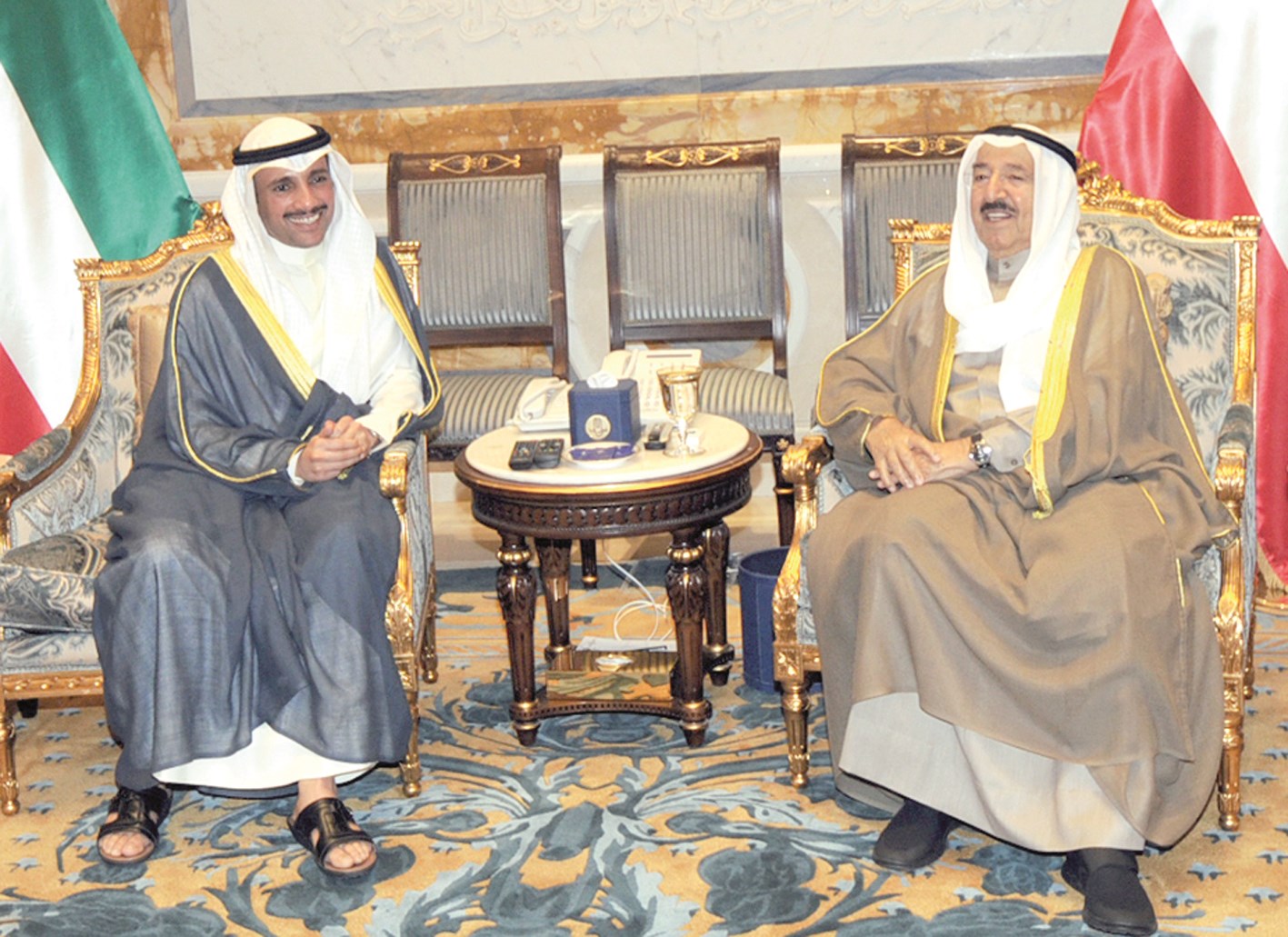 u0633u0645u0648 u0627u0644u0623u0645u064au0631 u0645u0633u062au0642u0628u0644u0627u064b u0627u0644u063au0627u0646u0645