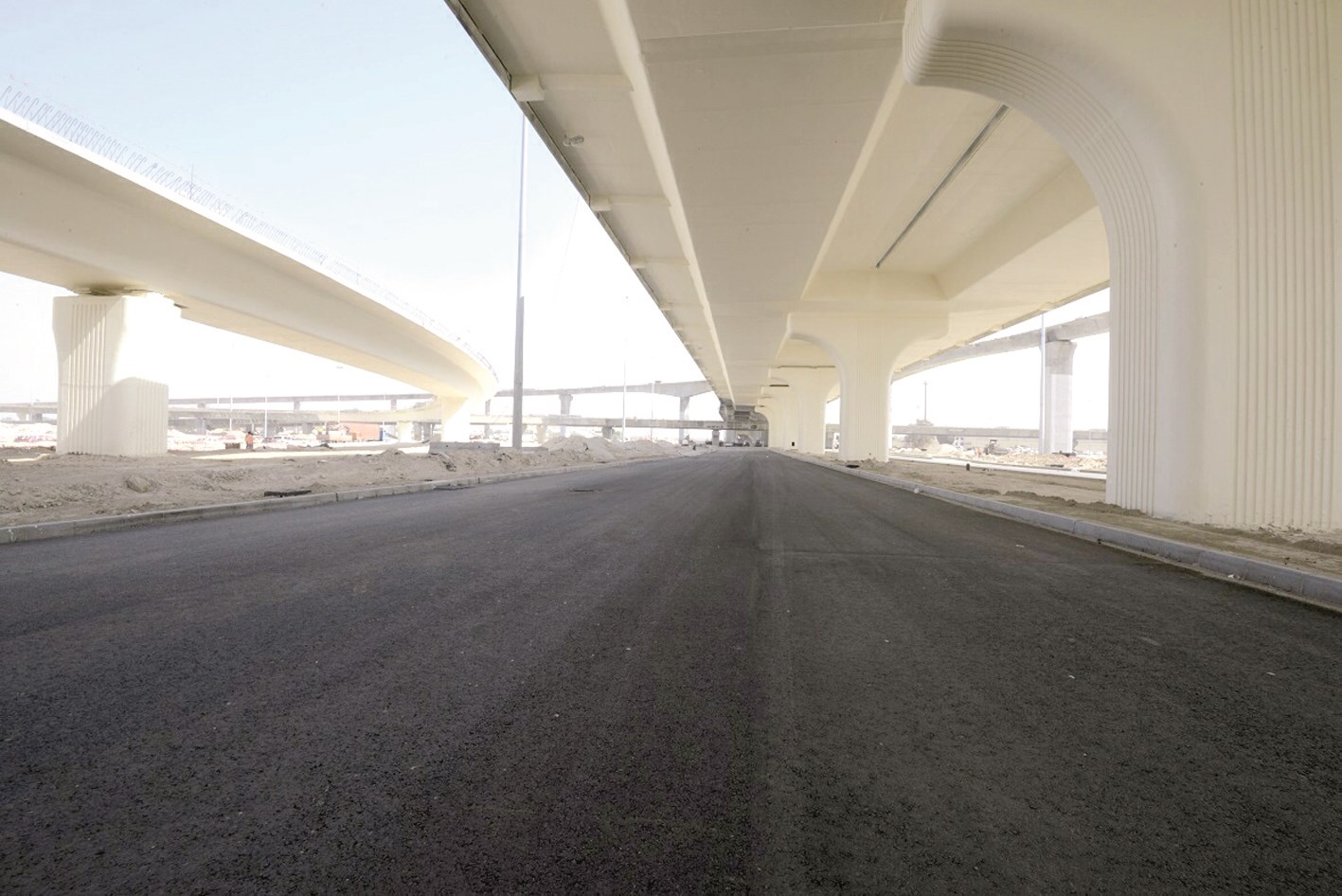 u0623u062cu0632u0627u0621 u0645u0646 u062cu0633u0648u0631 u0637u0631u064au0642 u0627u0644u062cu0647u0631u0627u0621