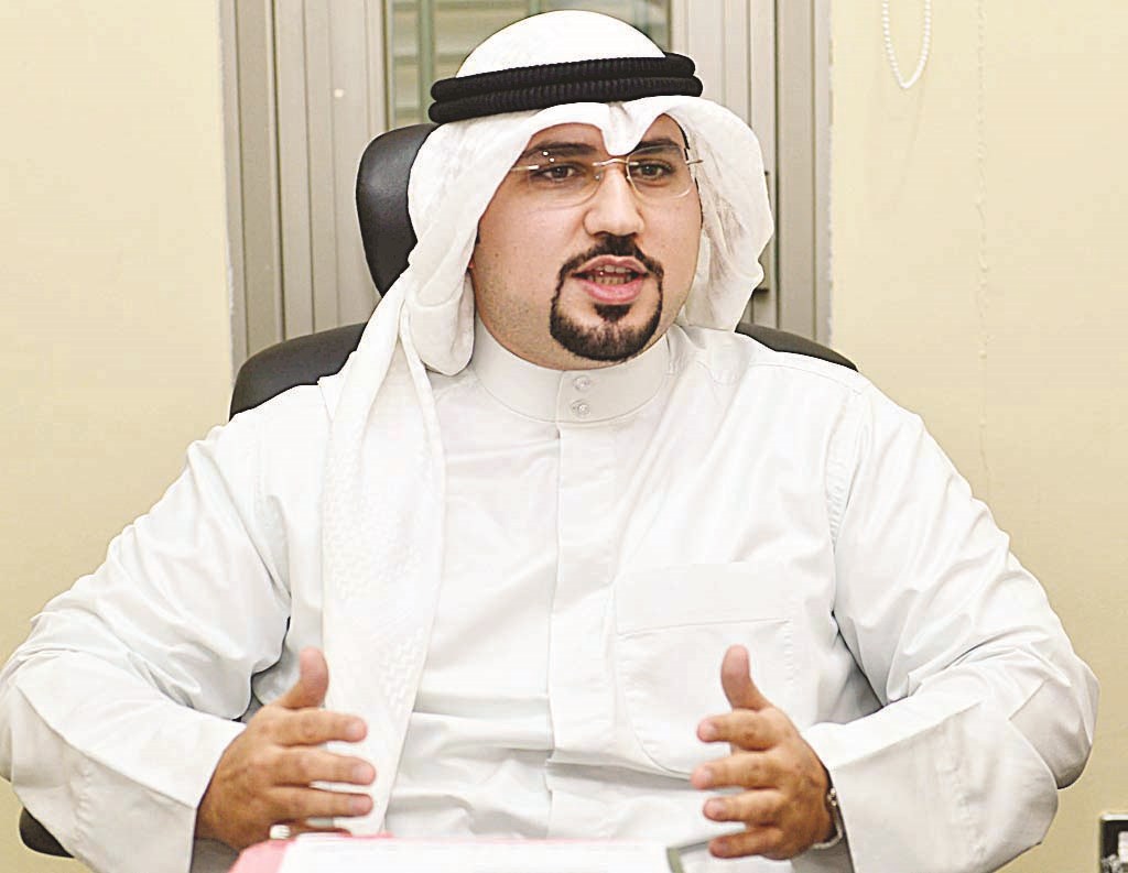 سلطان الصباح