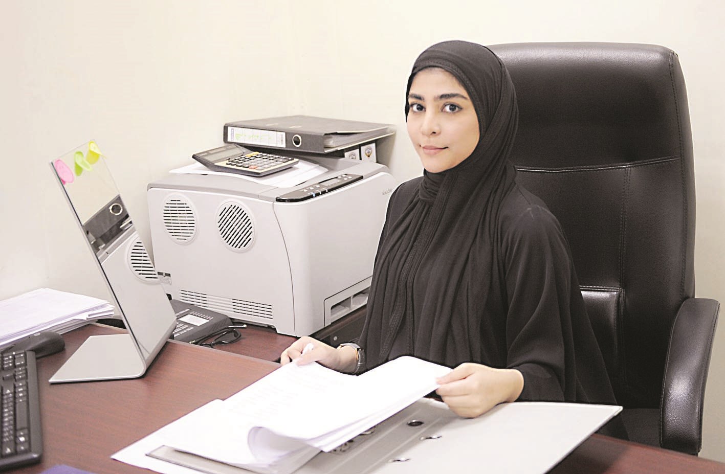 صفية الصيرفي