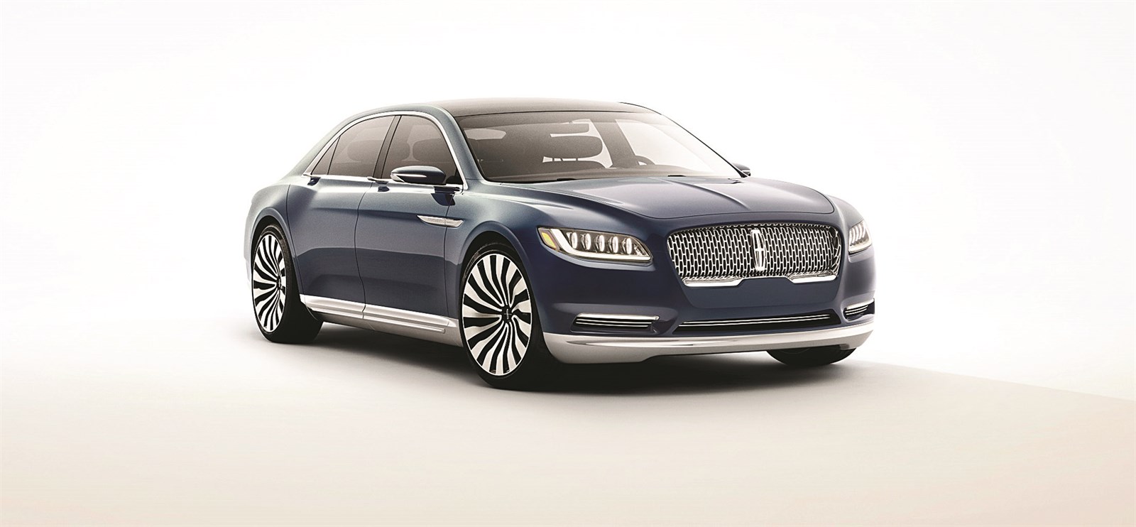 إطلالة رائعة