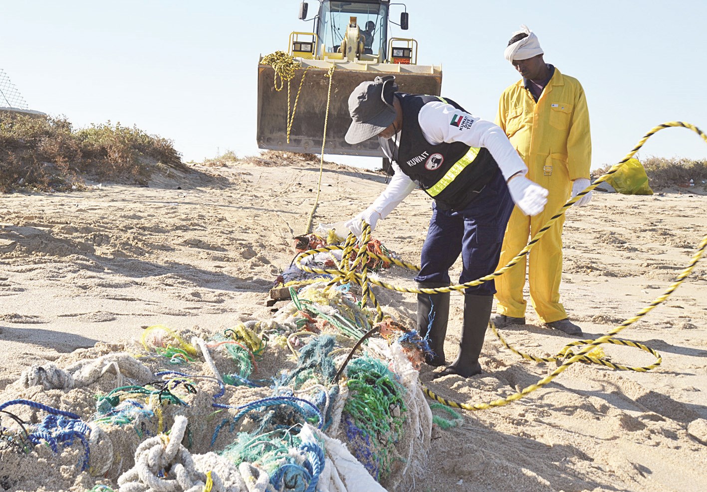 u062cu0627u0646u0628 u0645u0646 u0631u0641u0639 u0627u0644u0645u062eu0644u0641u0627u062a