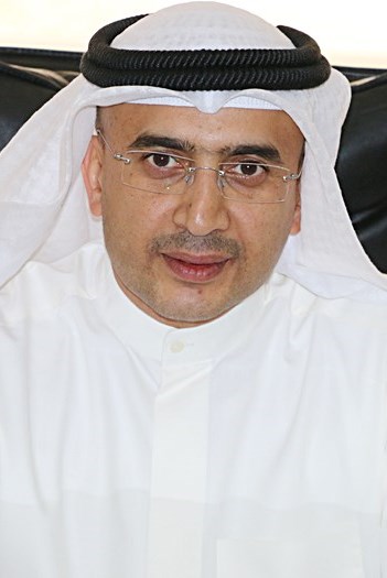هيثم الأثري