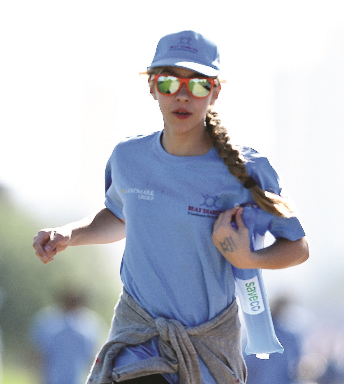 u00abu0645u062du0627u0631u0628u0629u00bb u0641u064a u0637u0631u064au0642u0647u0627 u0625u0644u0649 u062eu0637 u0627u0644u0646u0647u0627u064au0629