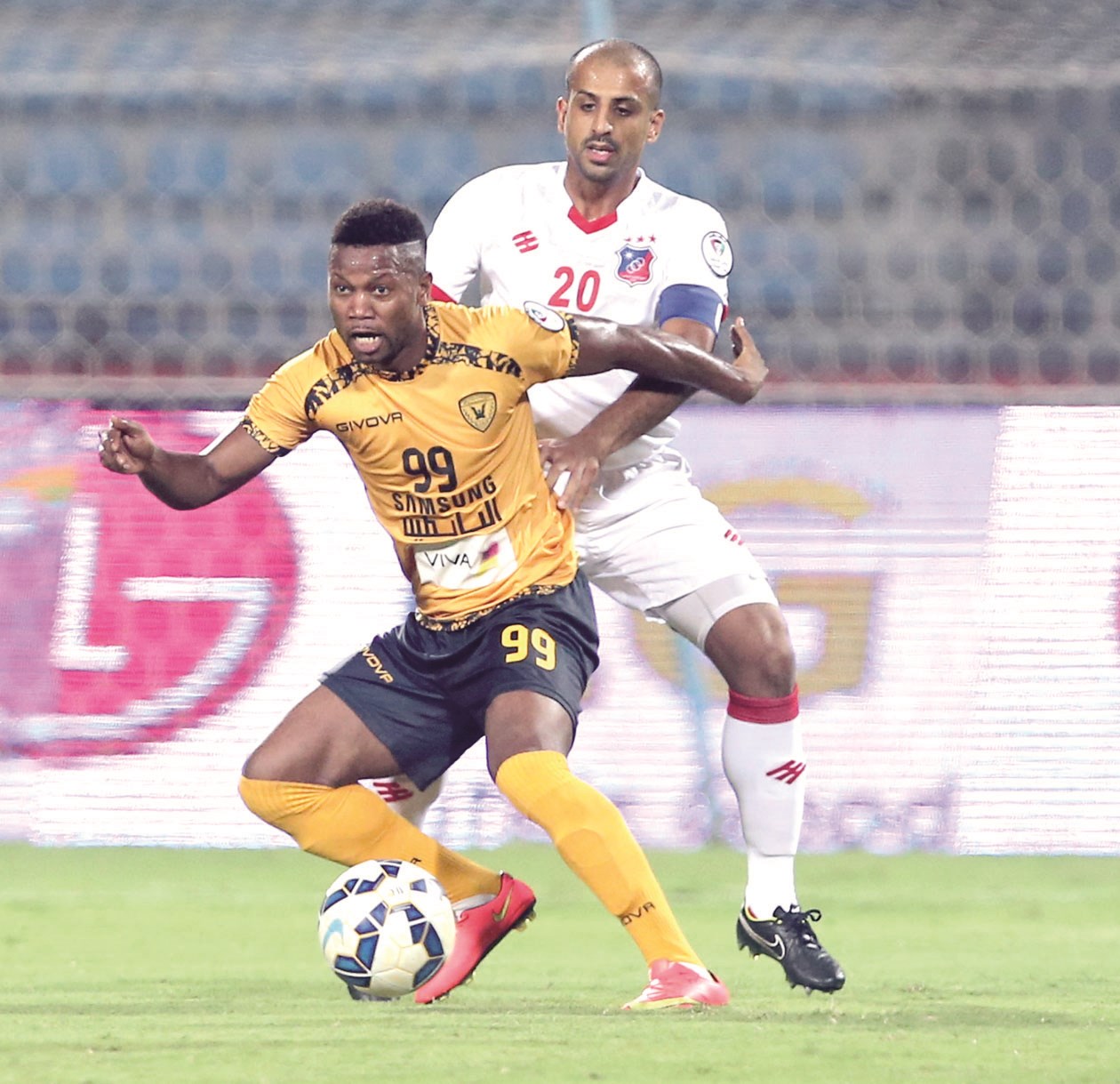 u0645u0646 u0644u0642u0627u0621 &quot;u0627u0644u0643u0648u064au062a&quot; u0648u0627u0644u0642u0627u062fu0633u064au0629 u0641u064a u0643u0623u0633 u0627u0644u0633u0648u0628u0631 (u0627u0644u0623u0632u0631u0642 u062fu0648u062a u0643u0648u0645)