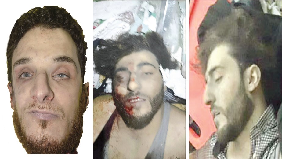 u0635u0648u0631 u0644u0644u0627u0646u062au062du0627u0631u064au064au0646 u0627u0644u0645u0641u062au0631u0636u064au0646 u0646u0634u0631u062au0647u0627 u0645u062fu064au0631u064au0629 u0627u0644u062au0648u062cu064au0647 u0641u064a u0627u0644u062cu064au0634 u0627u0644u0644u0628u0646u0627u0646u064a