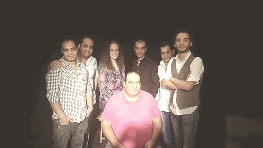 u0641u0631u0642u0629 u00abu062du0628u0627u064au0628u0646u0627u00bb u0627u0644u0645u0635u0631u064au0629