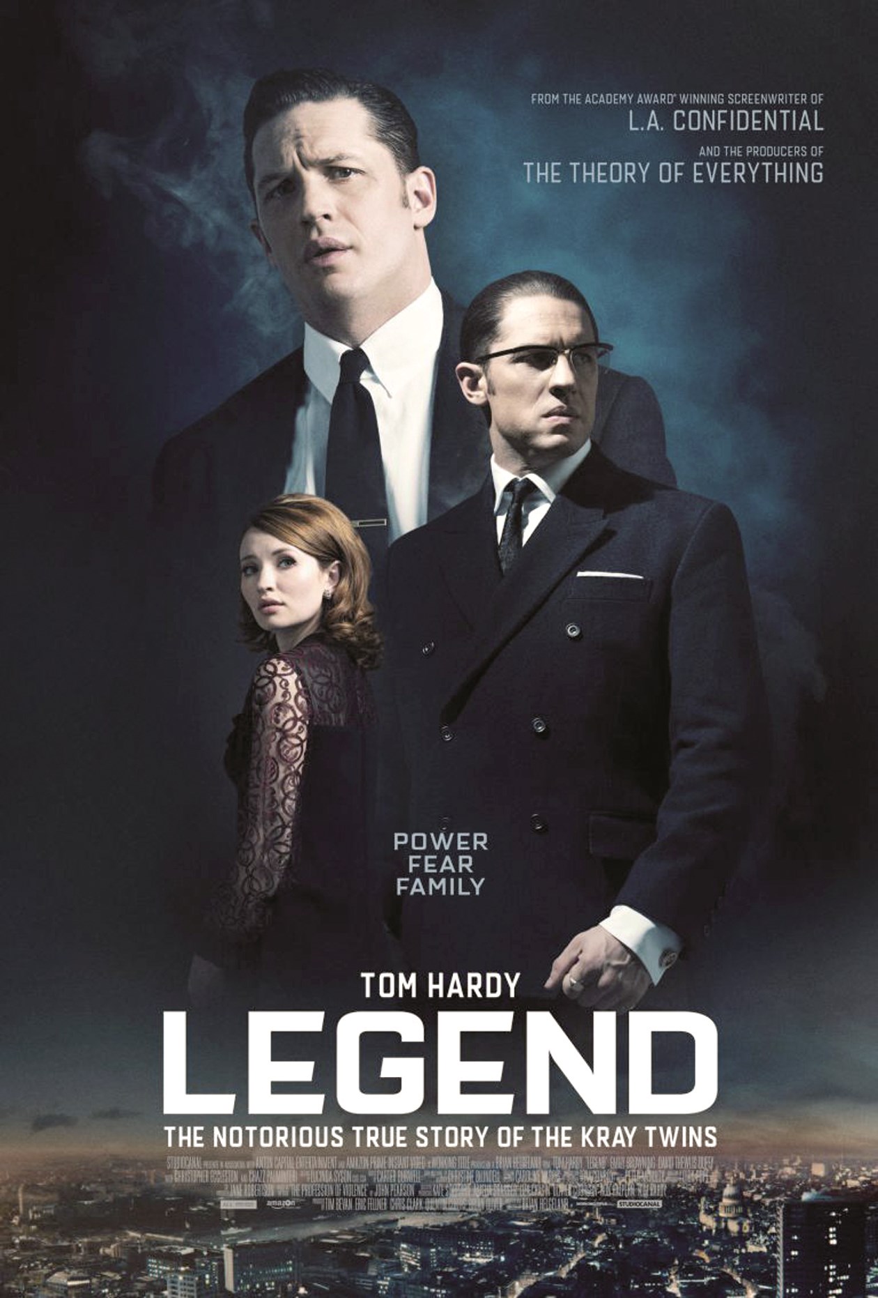 ملصق الفيلم