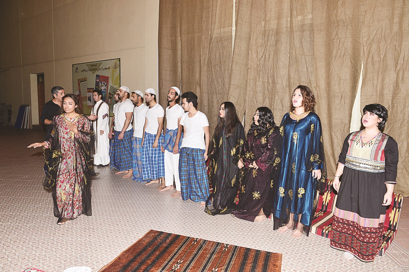 u0645u0646 u0645u0634u0631u0648u0639 u00abu0627u0644u0642u0627u0626u0644 u0646u0639u0645... u0627u0644u0642u0627u0626u0644 u0644u0627u00bb