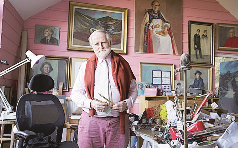 مايكل نوكيس