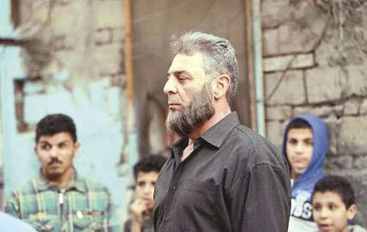 u0645u062du0645u0648u062f u062du0645u064au062fu0629 u0641u064a u0645u0634u0647u062f u0645u0646 u0641u064au0644u0645 u00abu0645u0646 u0636u0647u0631 u0631u0627u062cu0644u00bb