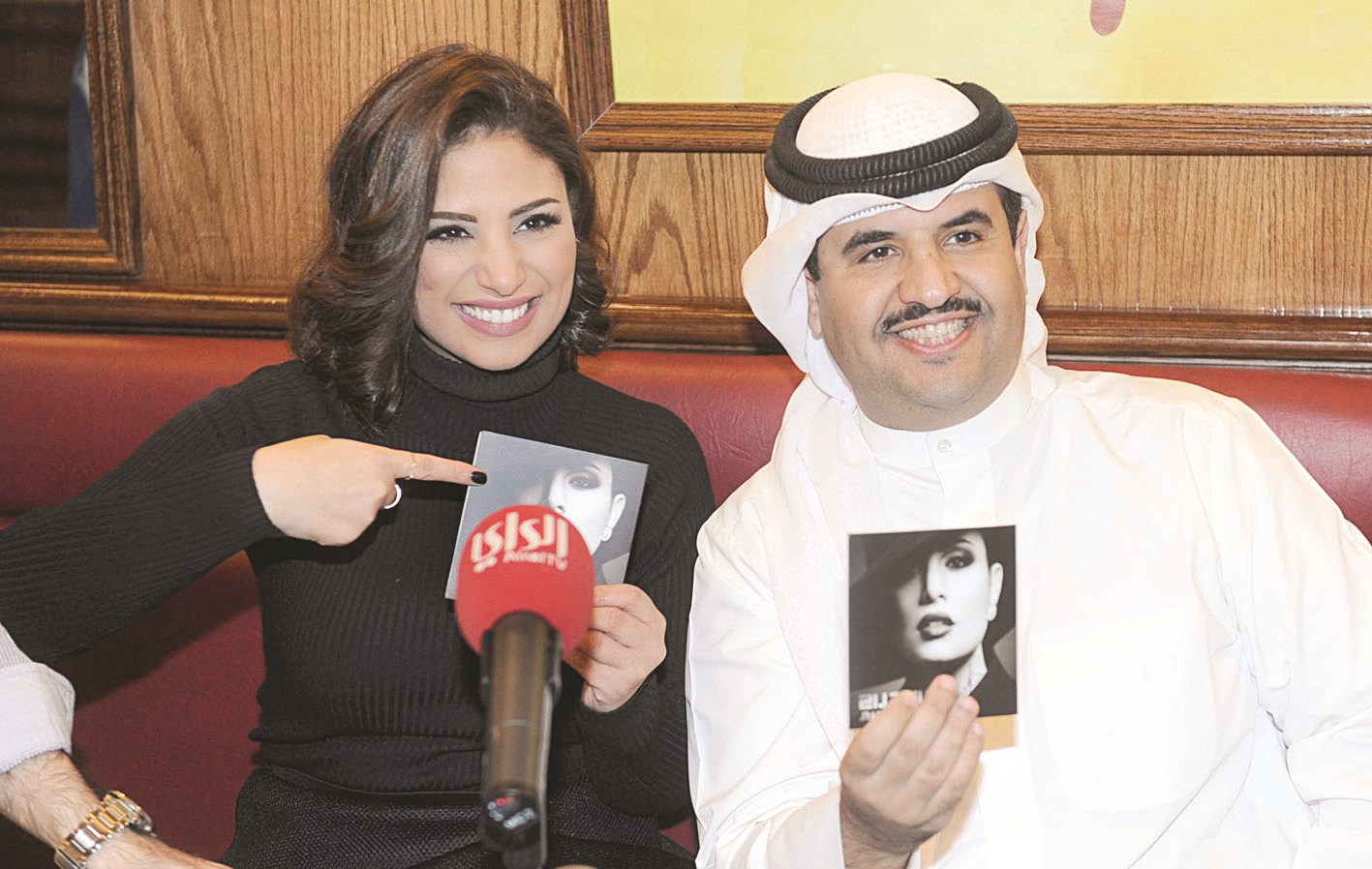 u0627u0644u0634u064au062e u062fu0639u064au062c u0627u0644u062eu0644u064au0641u0629 u0648u0645u0631u0648u0649 u0628u0646 u0635u063au064au0631... u0648u00abu0627u0644u0644u064a u0631u0627u062du00bb