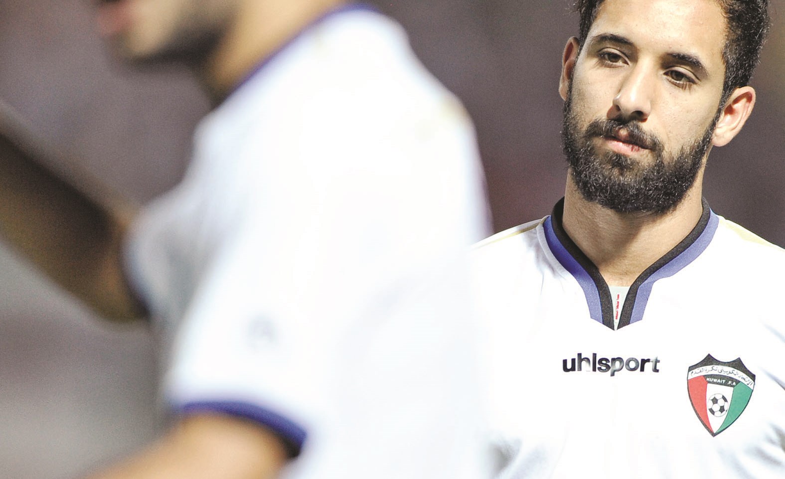 u0637u0644u0627u0644 u0627u0644u0641u0627u0636u0644 ... u00abu0641u064au0647 u0623u0645u0644u061fu00bb      (u062au0635u0648u064au0631 u062cu0627u0633u0645 u0628u0627u0631u0648u0646)