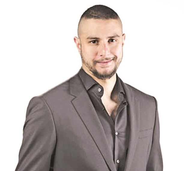 u0623u062du0645u062f u0627u0644u0641u064au0634u0627u0648u064a