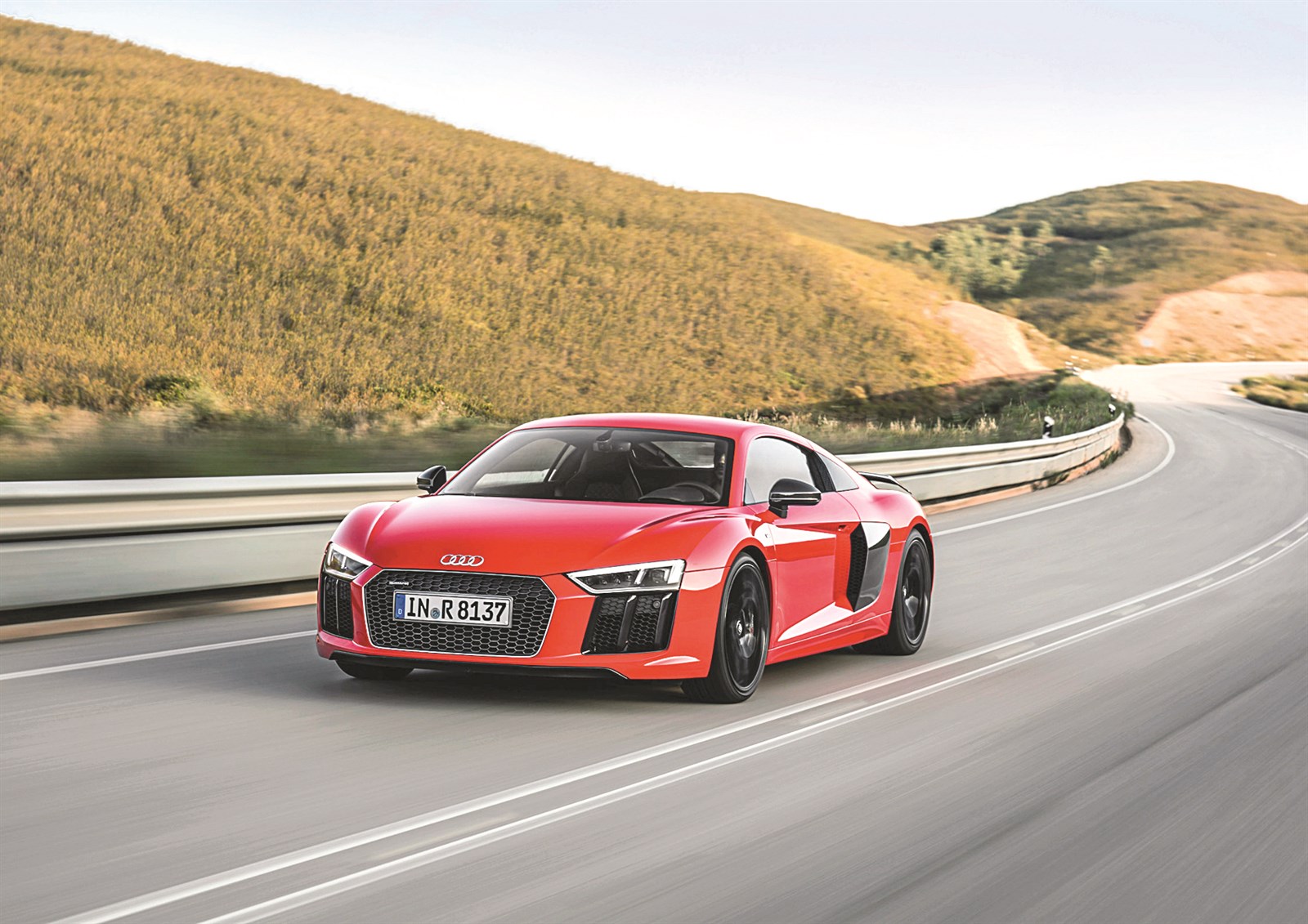 سرعة كبيرة على الحلبات