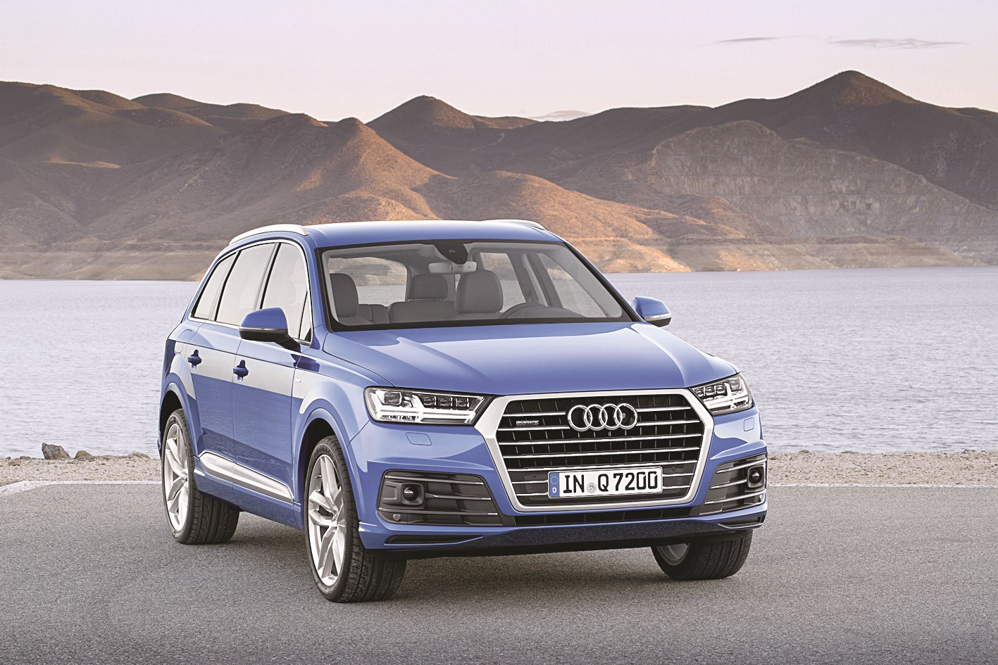 إطلالة مميزة