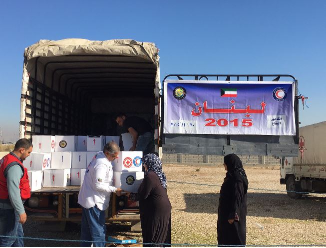 u062au0648u0632u064au0639 u0627u0644u0645u0633u0627u0639u062fu0627u062a