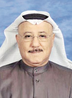 نبيل الفضل