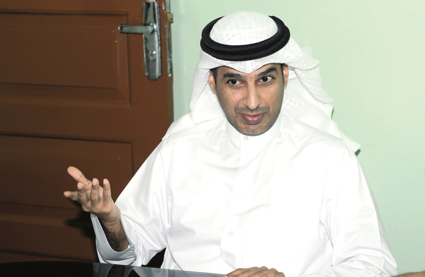 أنور الشريعان