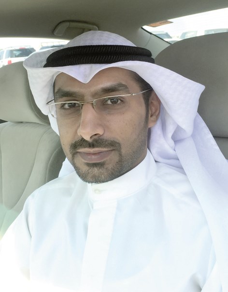 خالد النبهان