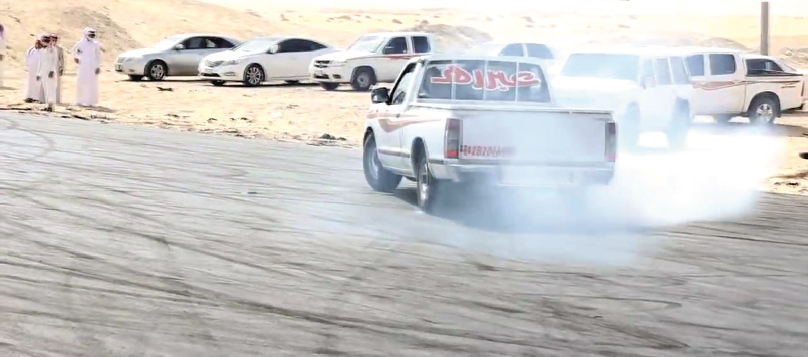 الوانيت.. بطل التقحيص اليوم وغدا