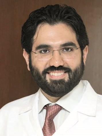 علاء الموسوي