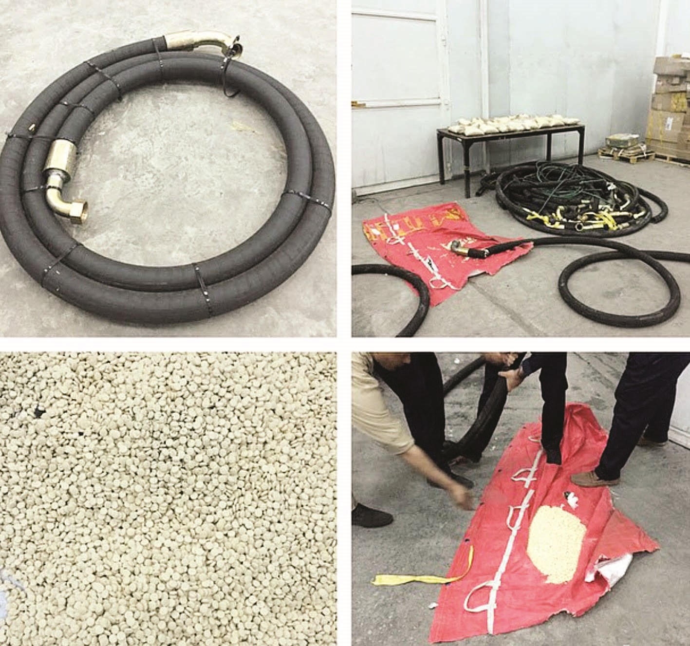 u062au0647u0631u064au0628 u0627u0644u0643u0628u062au0627u063au0648u0646 u0627u0644u0645u062eu062fu0631 u0641u064a u0623u0647u0648u0627u0632 u0636u063au0637