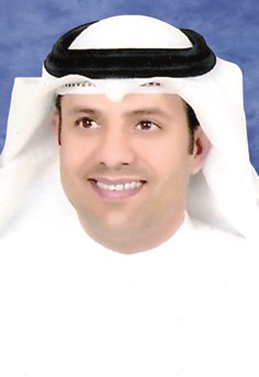 فيصل الكندري