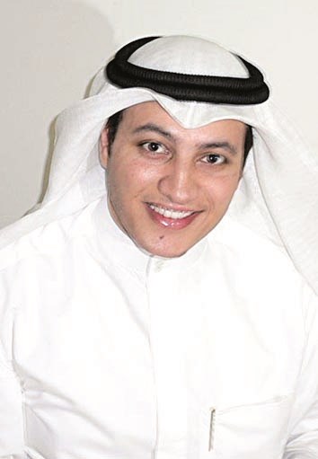 عسكر العنزي