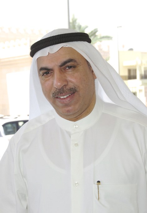 فيصل الشايع