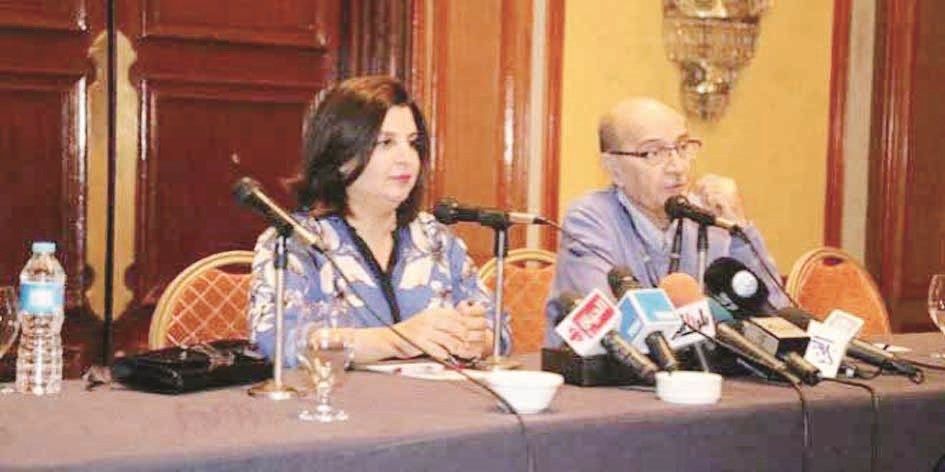 u0641u0631u062d u062eu0627u0646 u0645u062au062du062fu062bu0629 u0641u064a u0645u0647u0631u062cu0627u0646 u0627u0644u0642u0627u0647u0631u0629